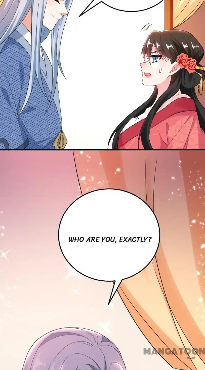 Miss Lover Tamer Chapter 13