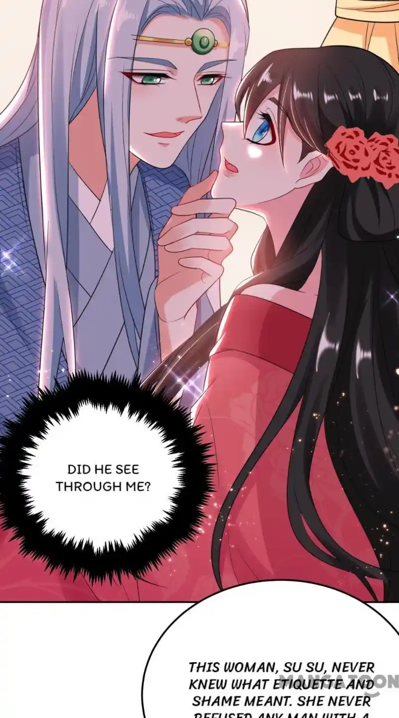 Miss Lover Tamer Chapter 13