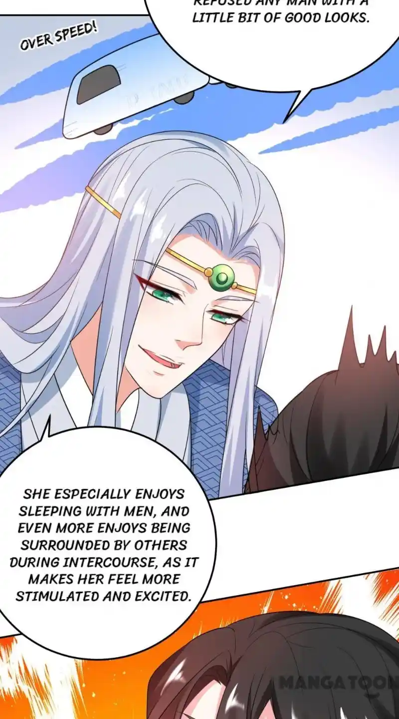 Miss Lover Tamer Chapter 13