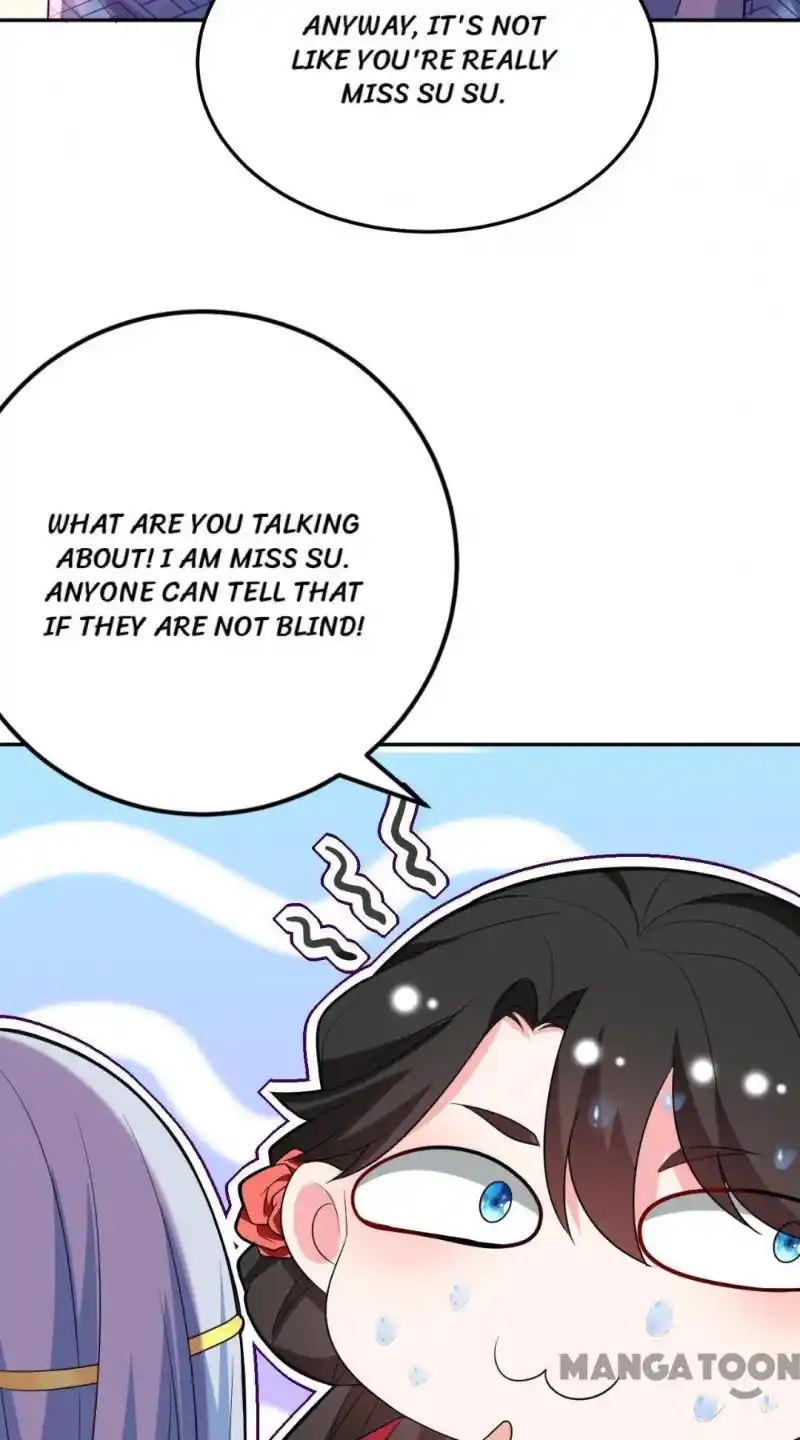 Miss Lover Tamer Chapter 13