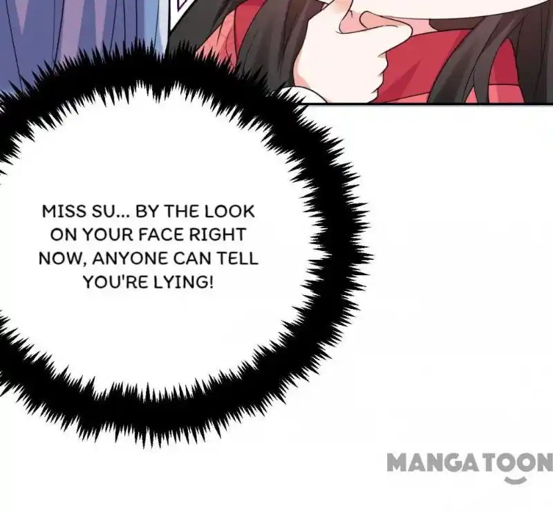 Miss Lover Tamer Chapter 13