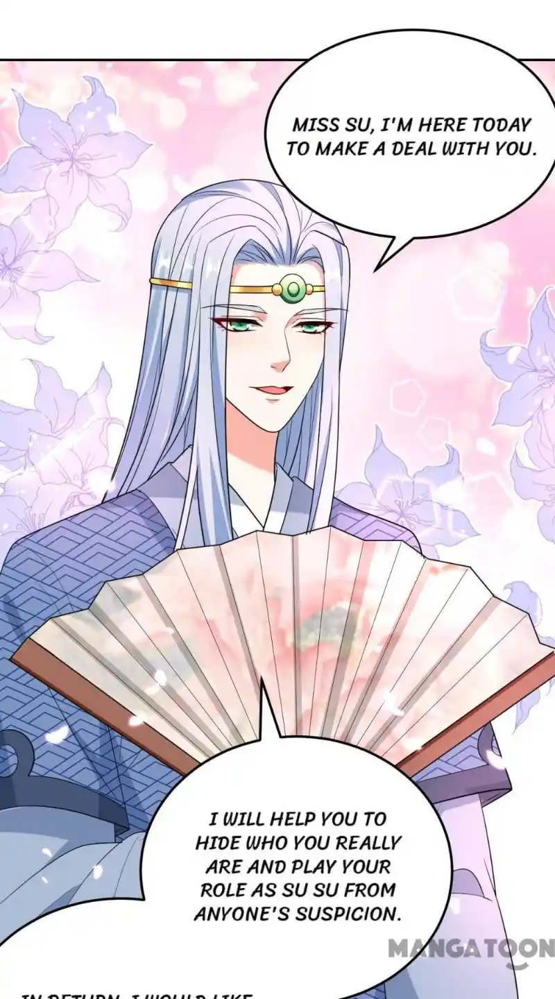 Miss Lover Tamer Chapter 14