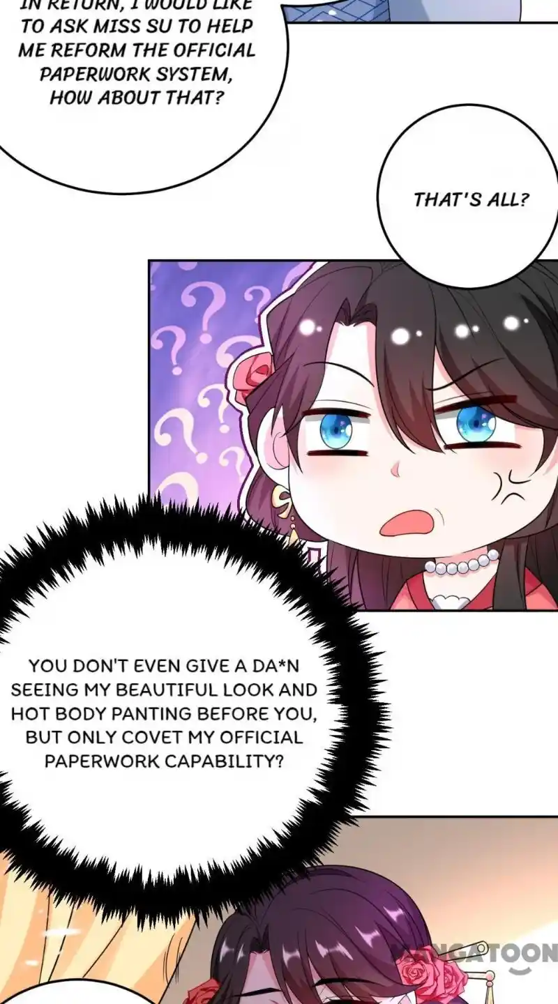 Miss Lover Tamer Chapter 14