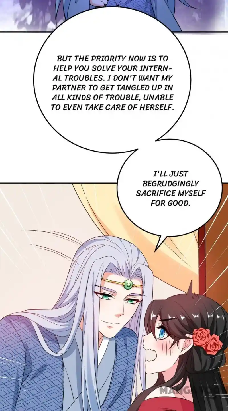 Miss Lover Tamer Chapter 14