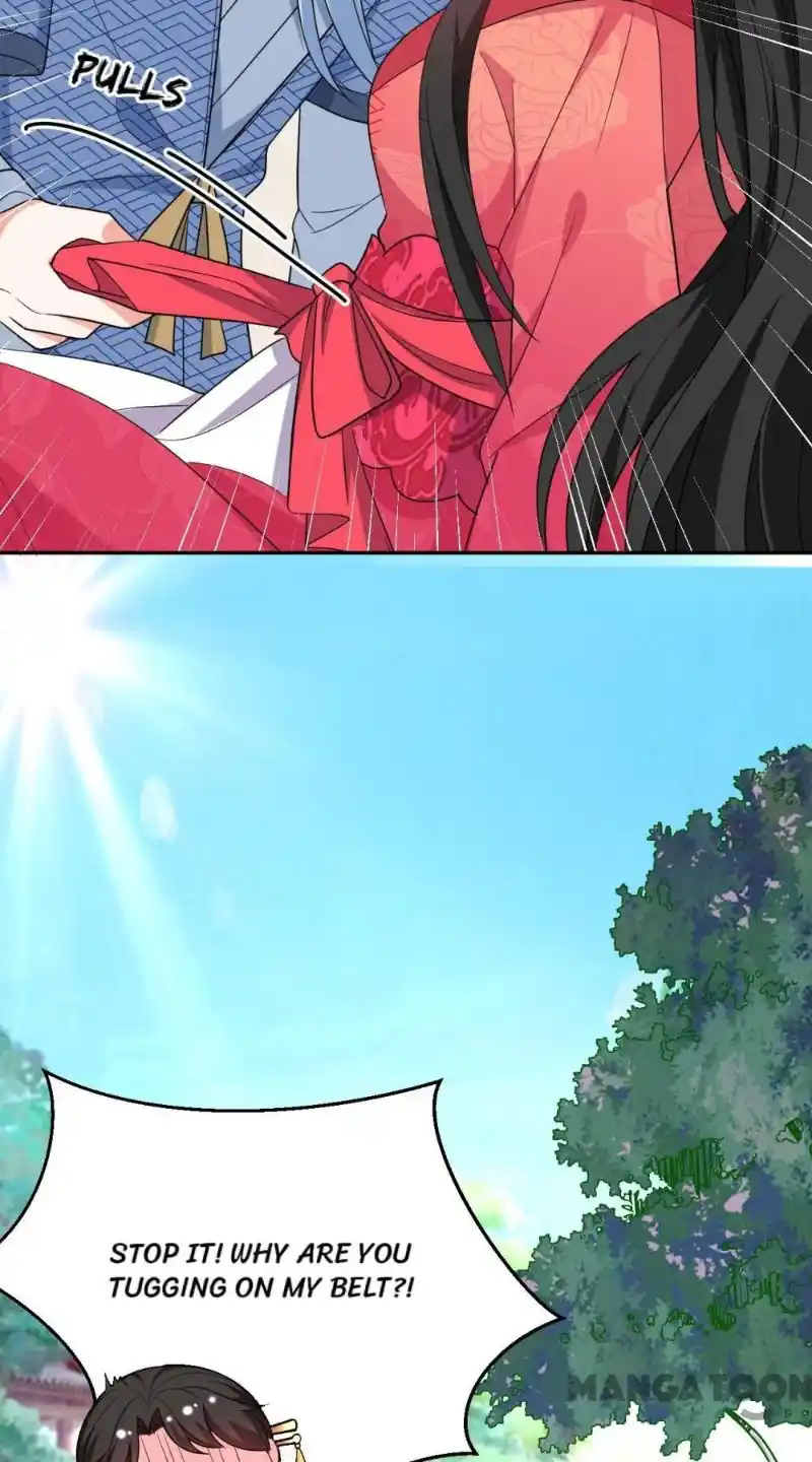 Miss Lover Tamer Chapter 14