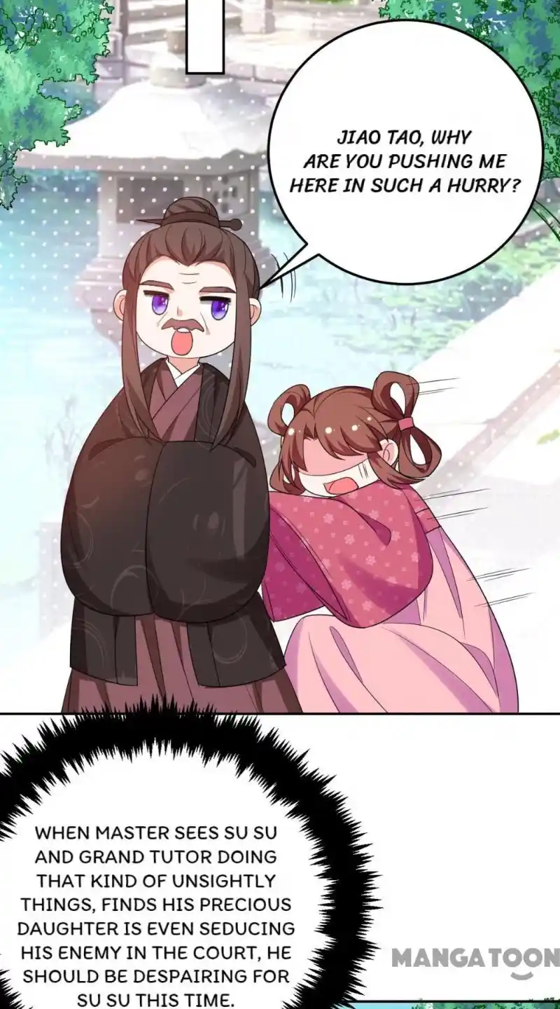 Miss Lover Tamer Chapter 14