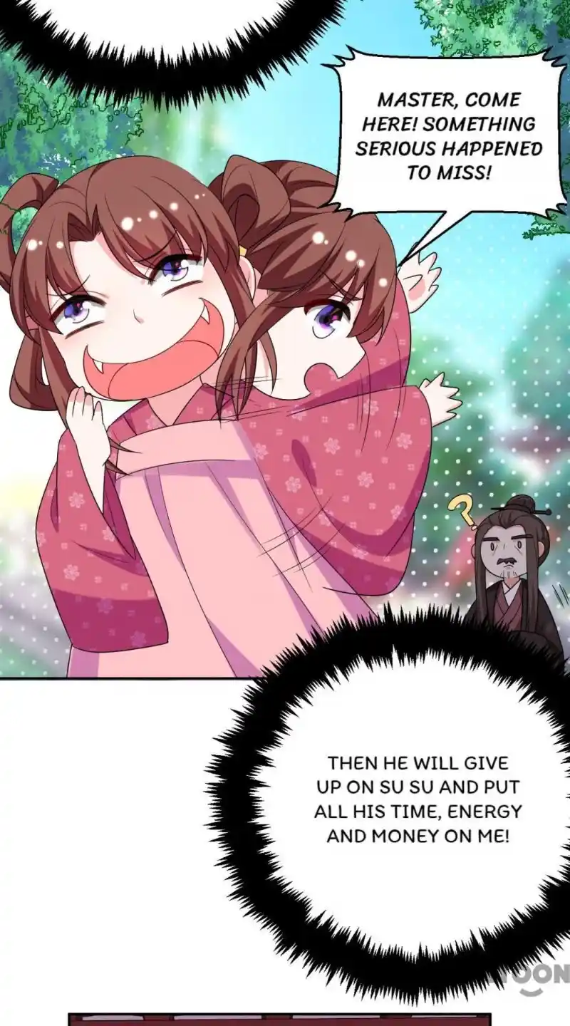 Miss Lover Tamer Chapter 14