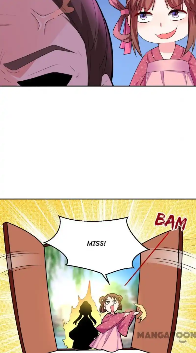 Miss Lover Tamer Chapter 14