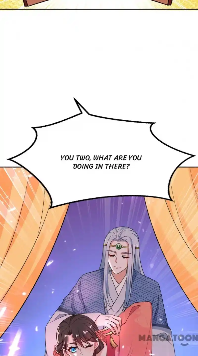 Miss Lover Tamer Chapter 14