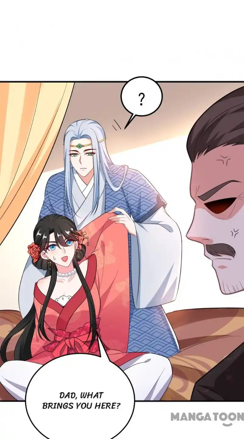 Miss Lover Tamer Chapter 14