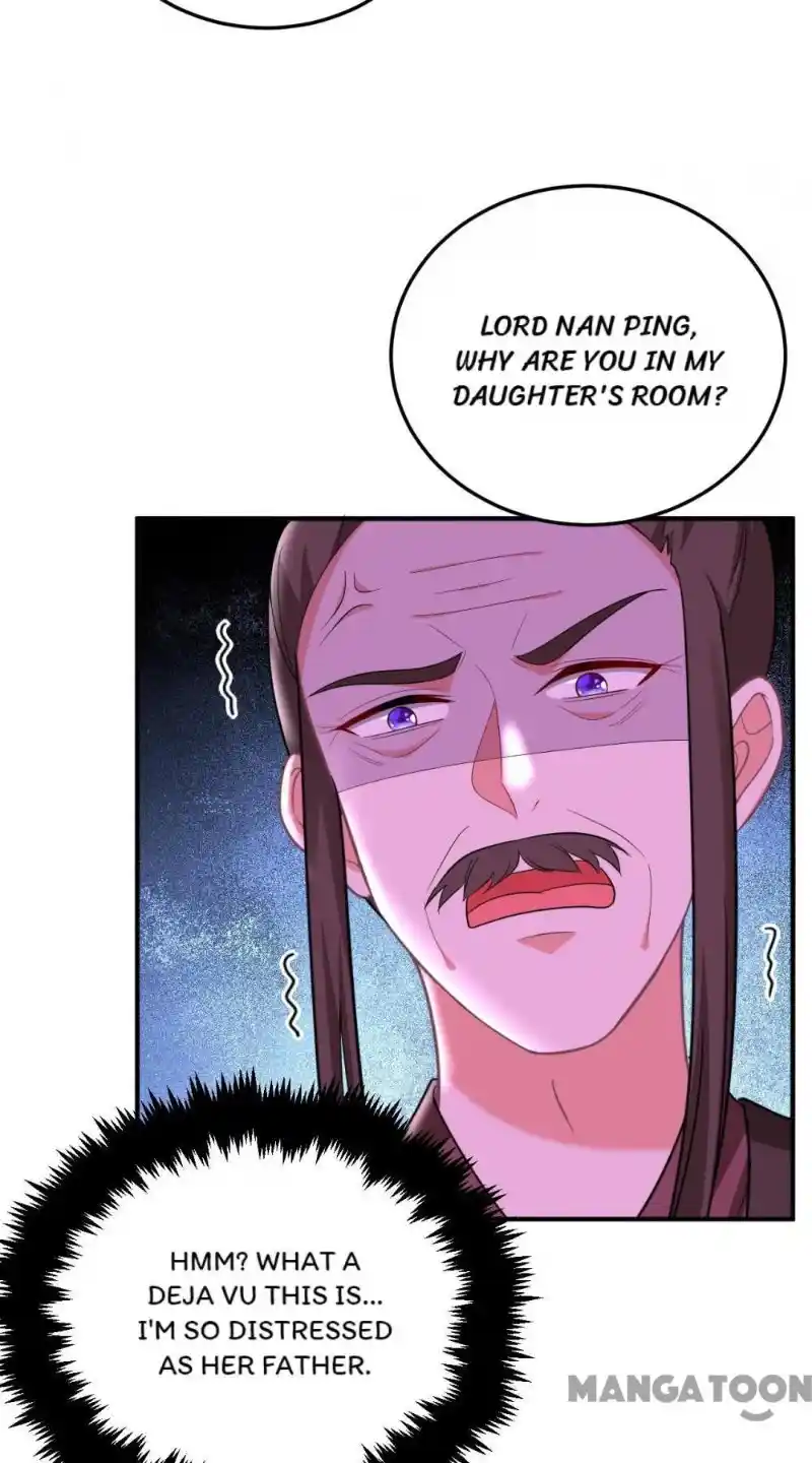 Miss Lover Tamer Chapter 14