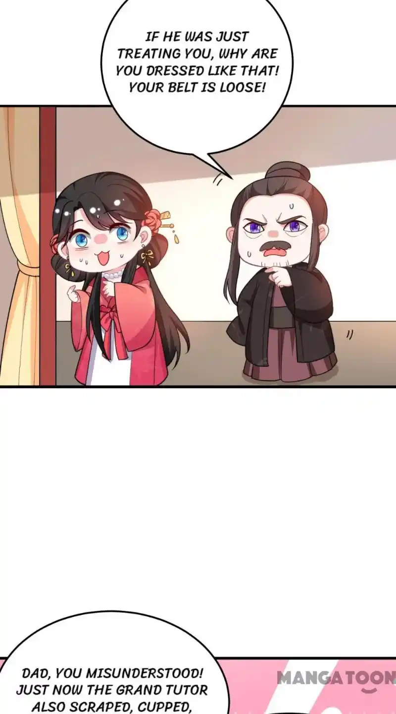 Miss Lover Tamer Chapter 14