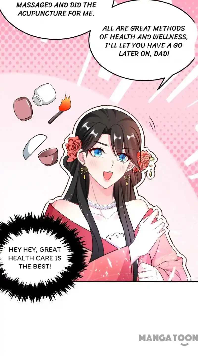 Miss Lover Tamer Chapter 14