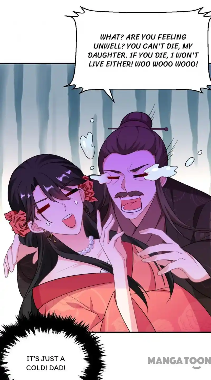 Miss Lover Tamer Chapter 14