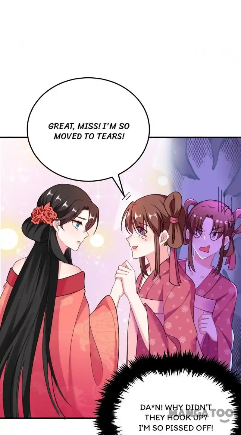 Miss Lover Tamer Chapter 14