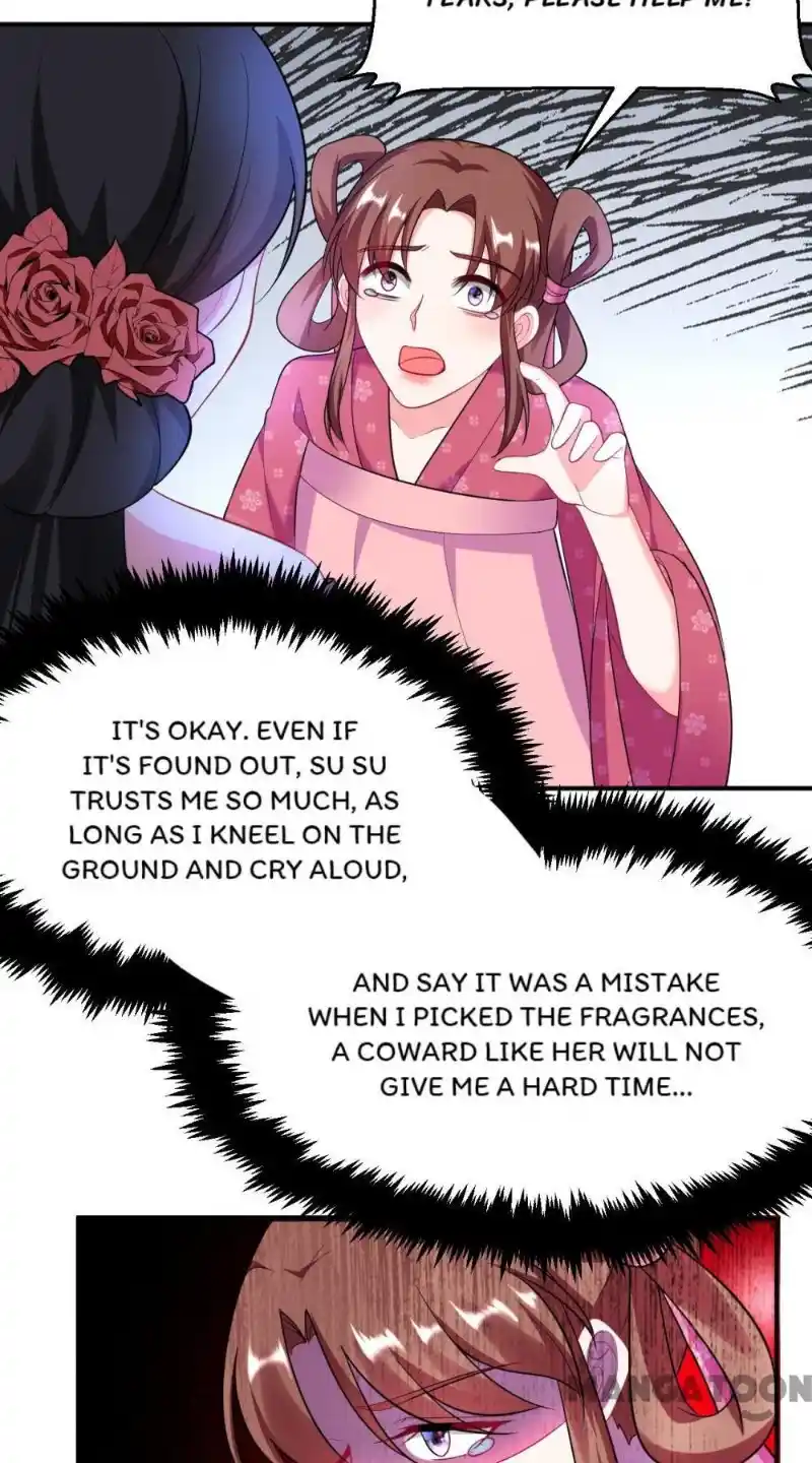 Miss Lover Tamer Chapter 14