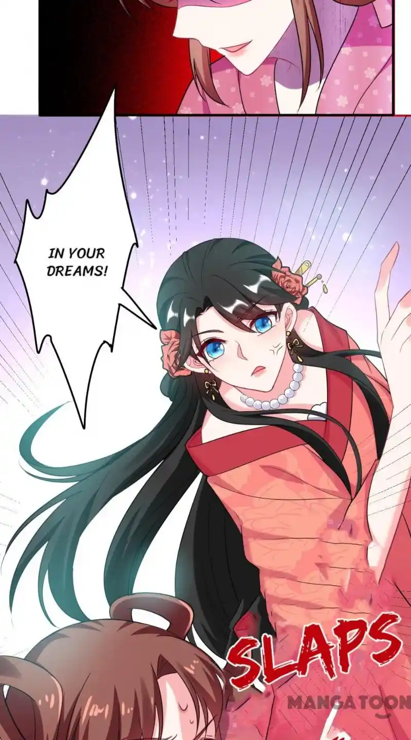 Miss Lover Tamer Chapter 14