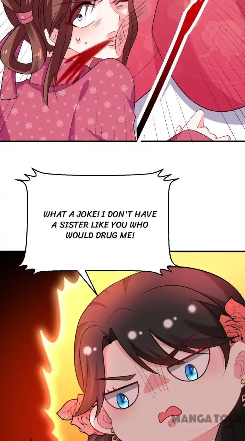 Miss Lover Tamer Chapter 14