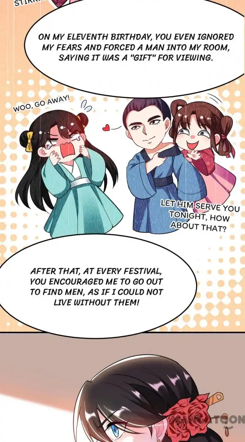 Miss Lover Tamer Chapter 14