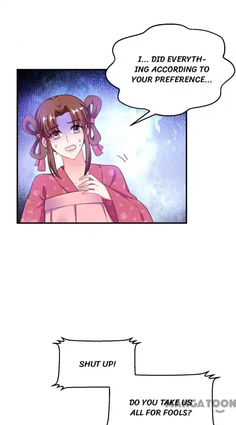 Miss Lover Tamer Chapter 15