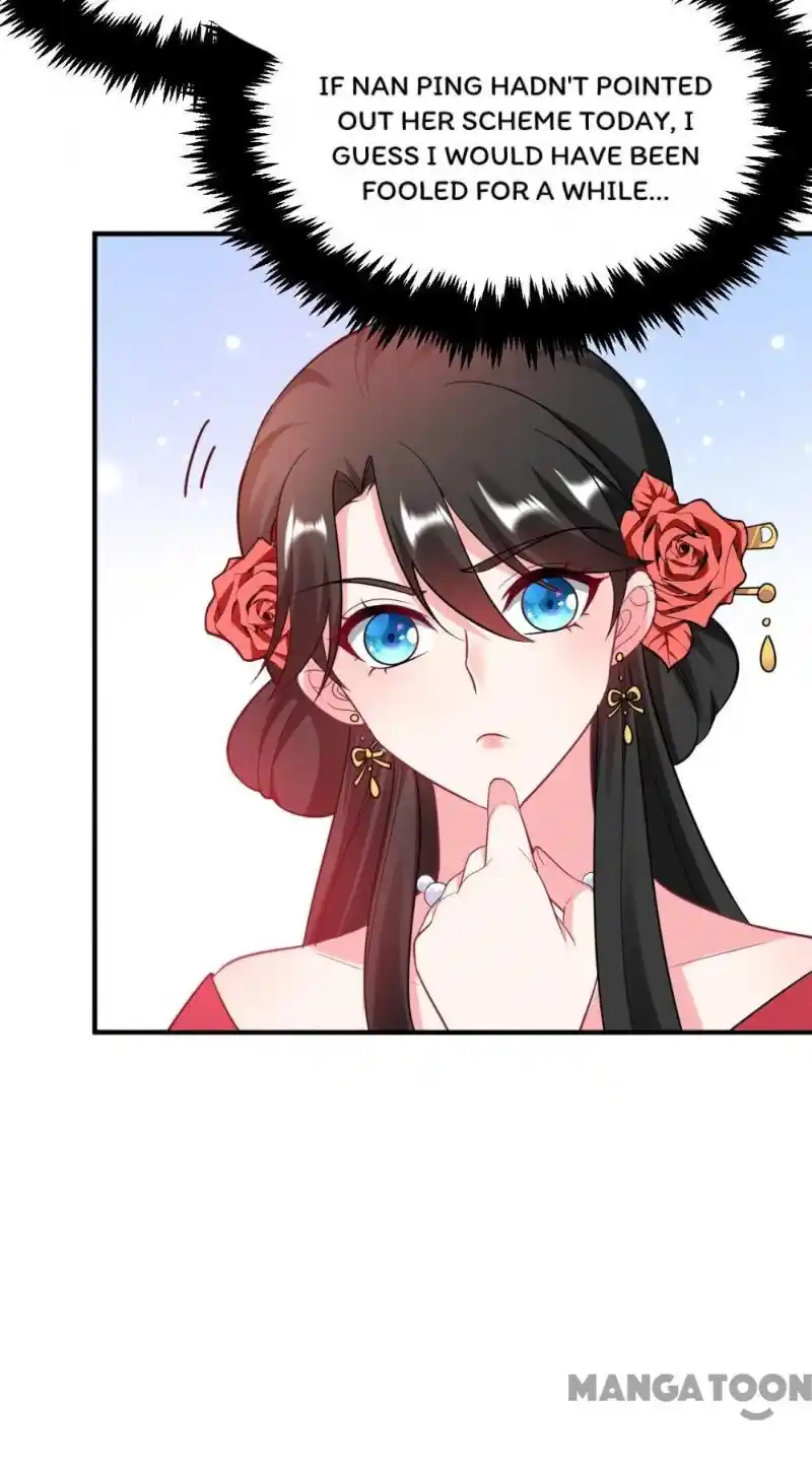 Miss Lover Tamer Chapter 15