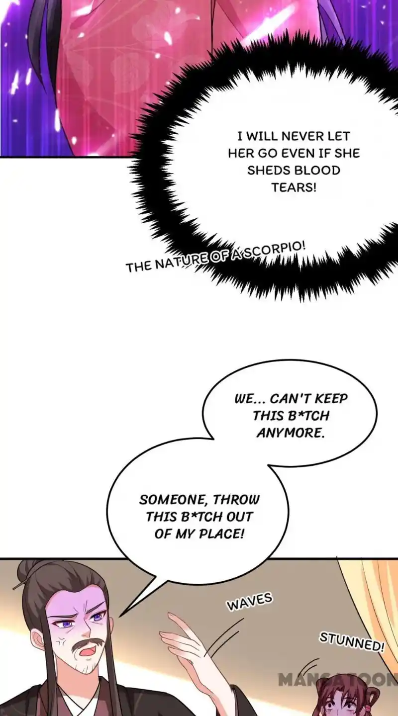 Miss Lover Tamer Chapter 15