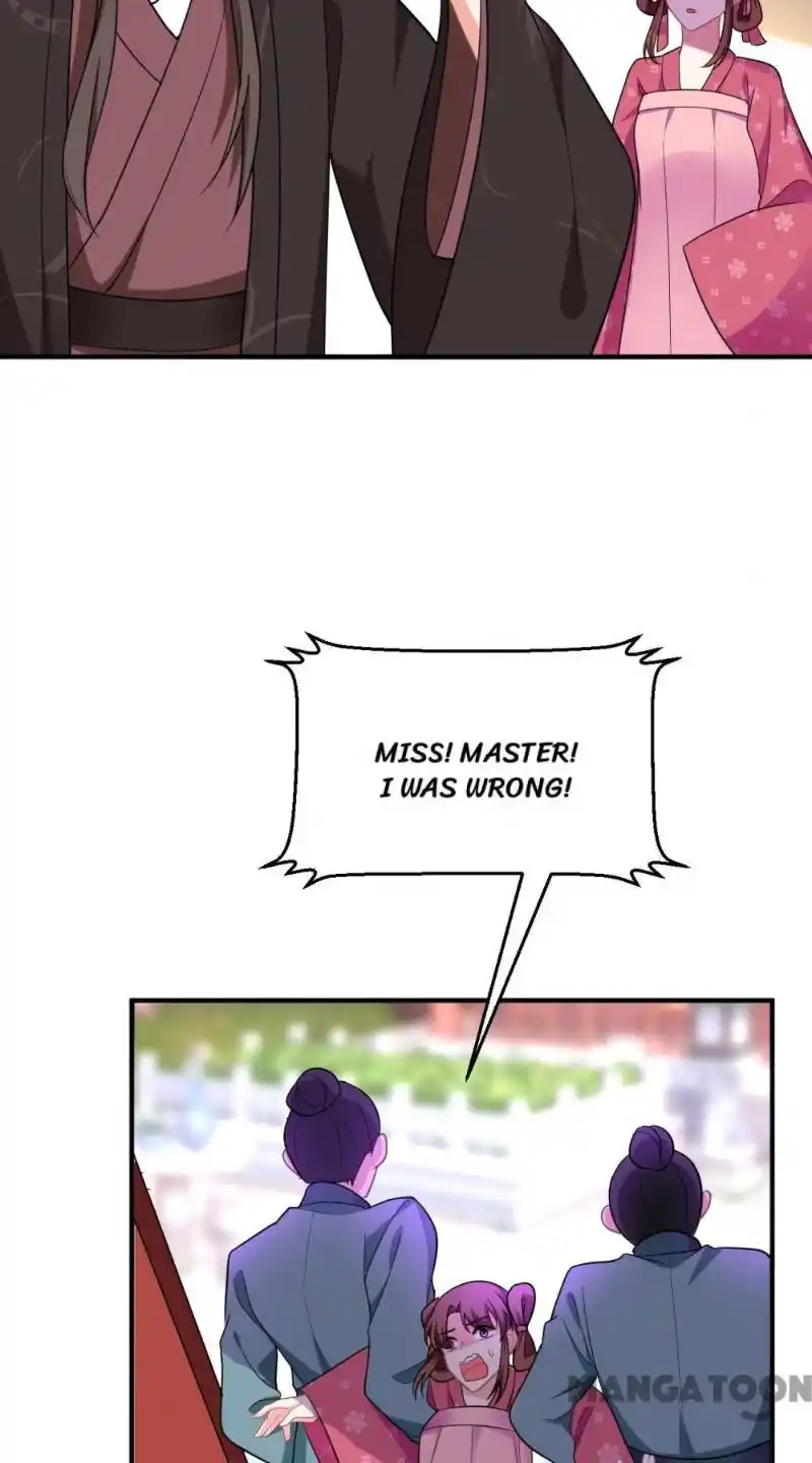 Miss Lover Tamer Chapter 15