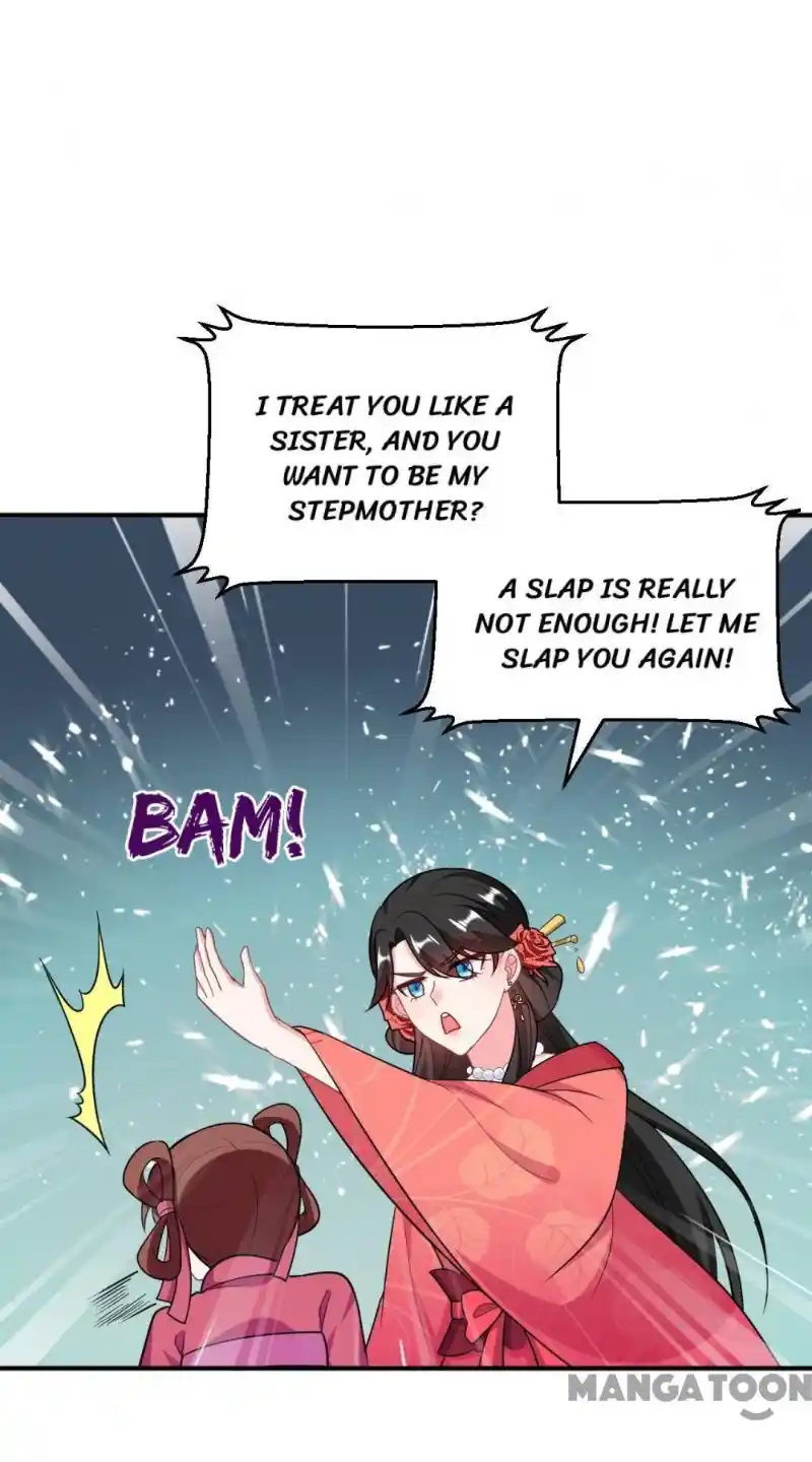 Miss Lover Tamer Chapter 15