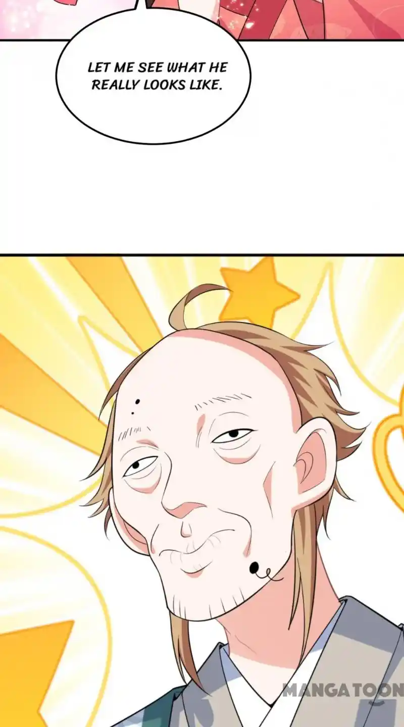 Miss Lover Tamer Chapter 15