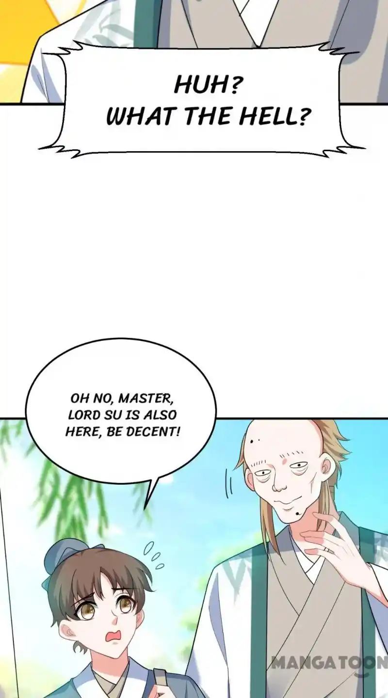 Miss Lover Tamer Chapter 15