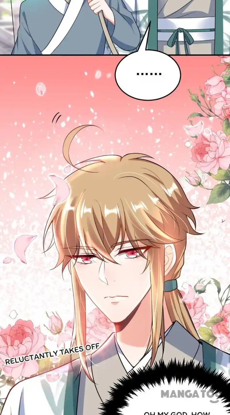 Miss Lover Tamer Chapter 15