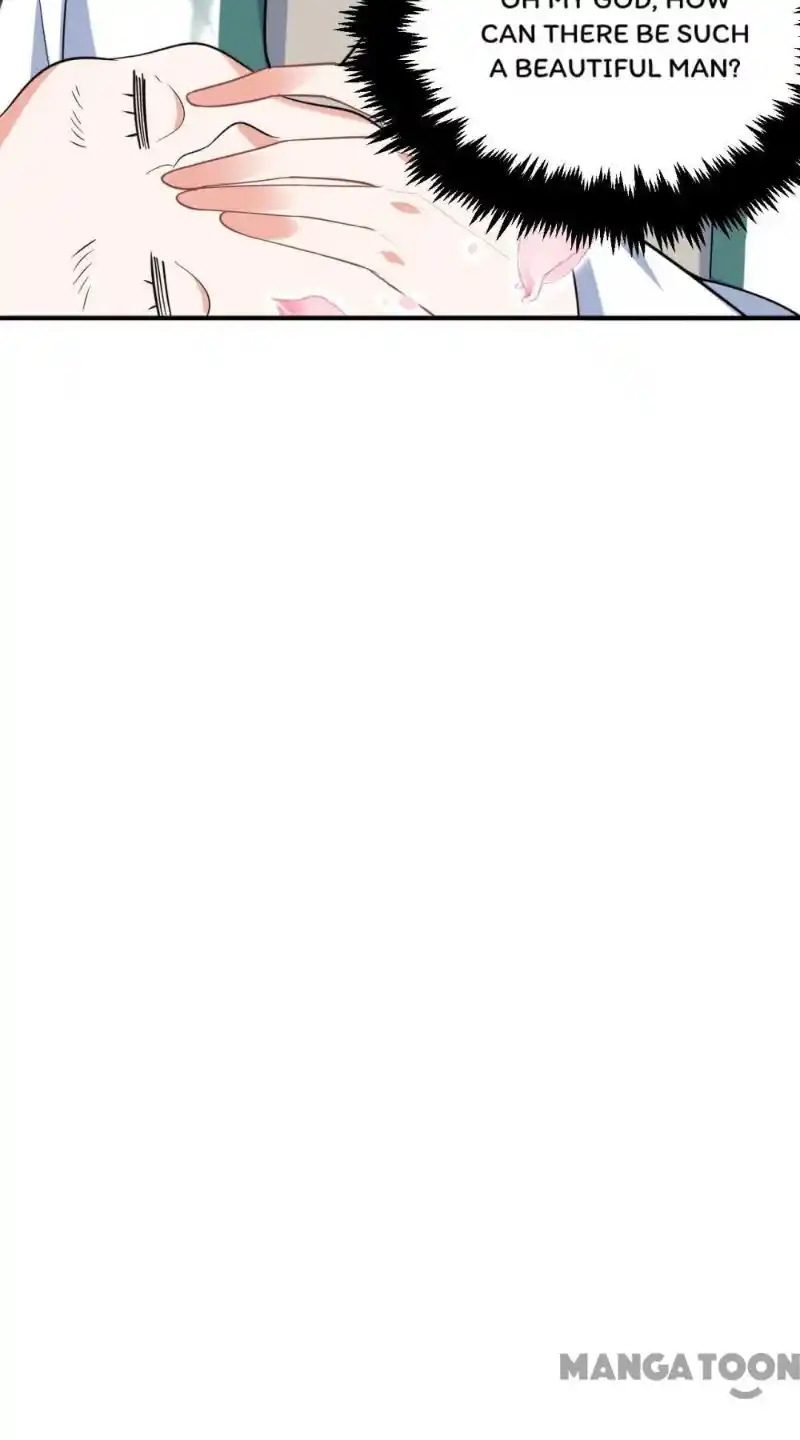 Miss Lover Tamer Chapter 15