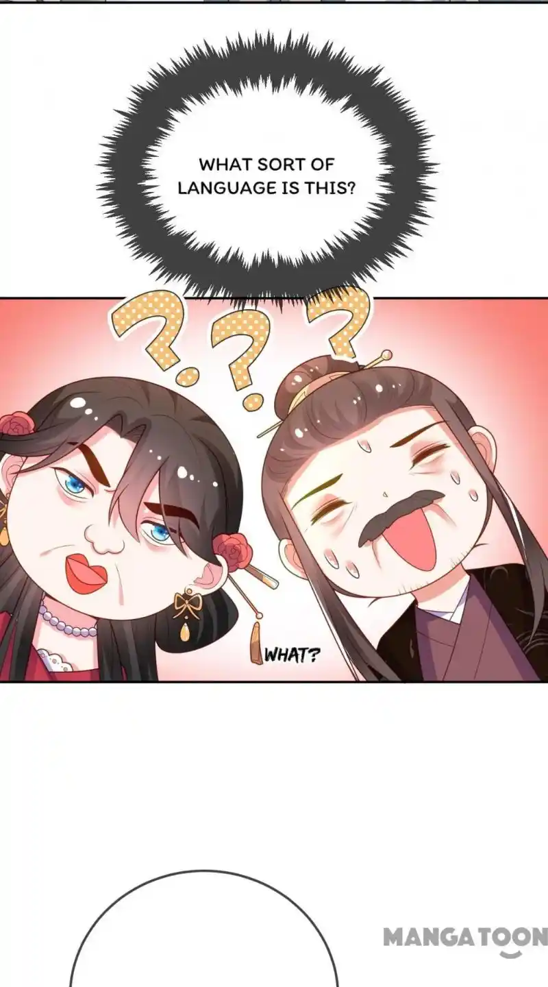 Miss Lover Tamer Chapter 15