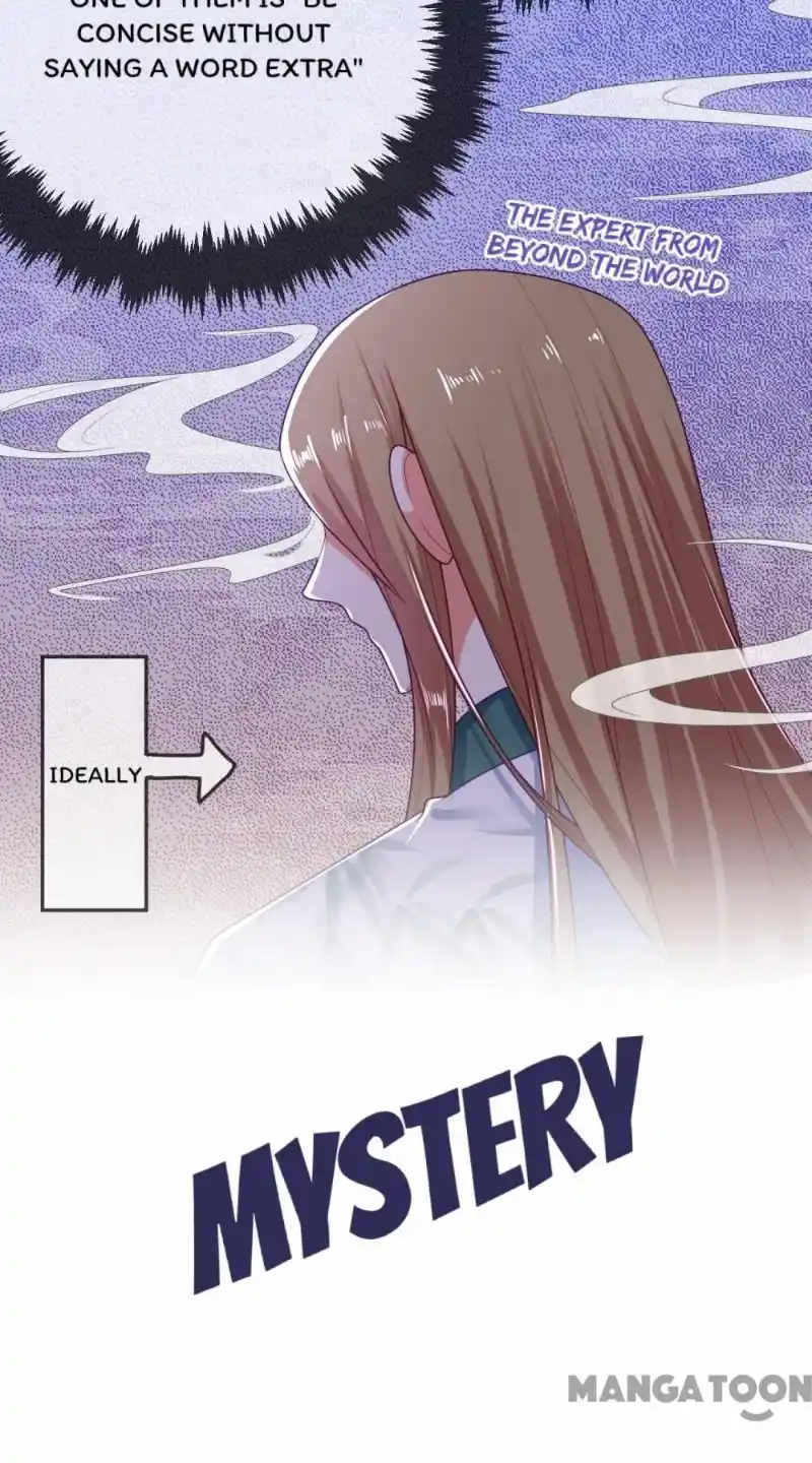 Miss Lover Tamer Chapter 15