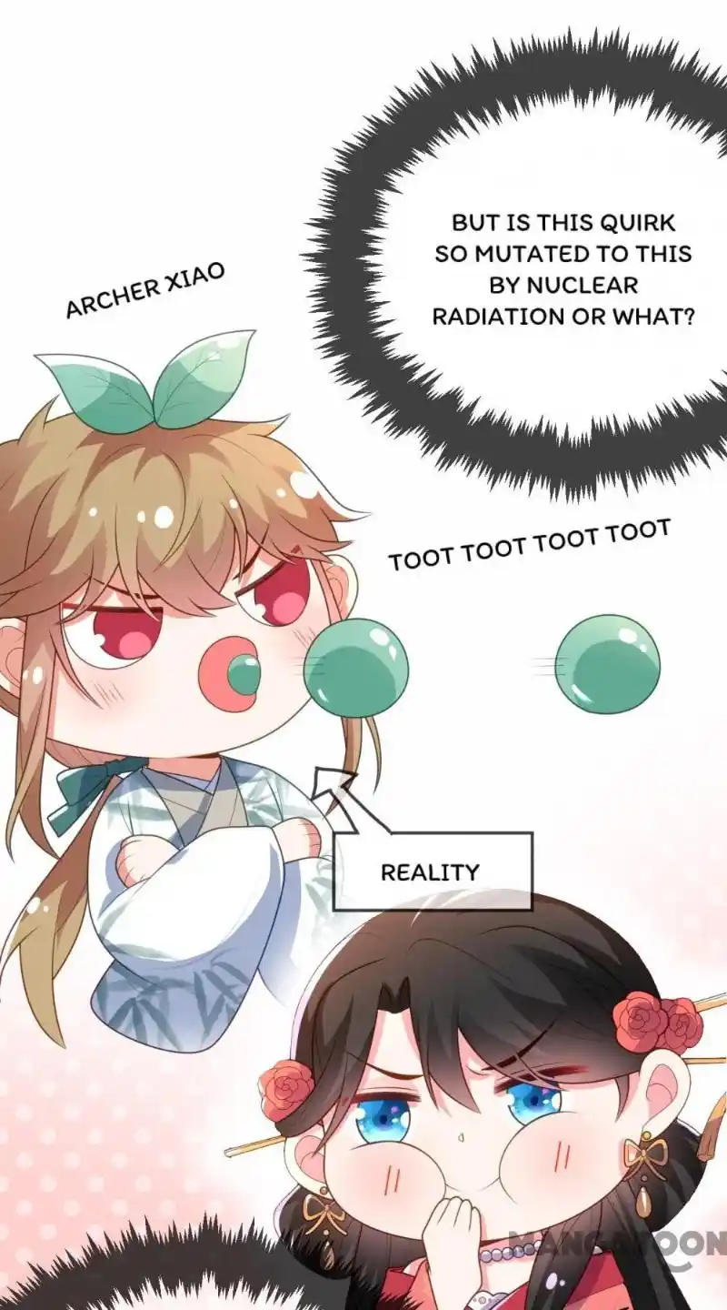 Miss Lover Tamer Chapter 15