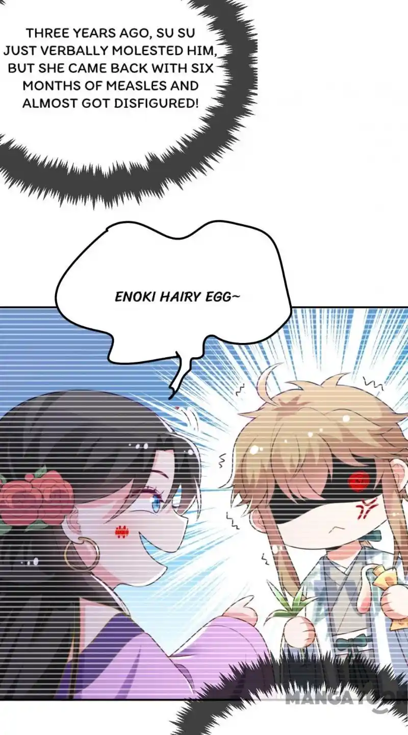 Miss Lover Tamer Chapter 15