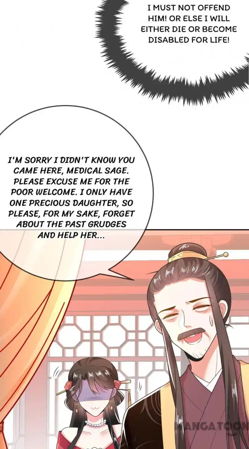 Miss Lover Tamer Chapter 15