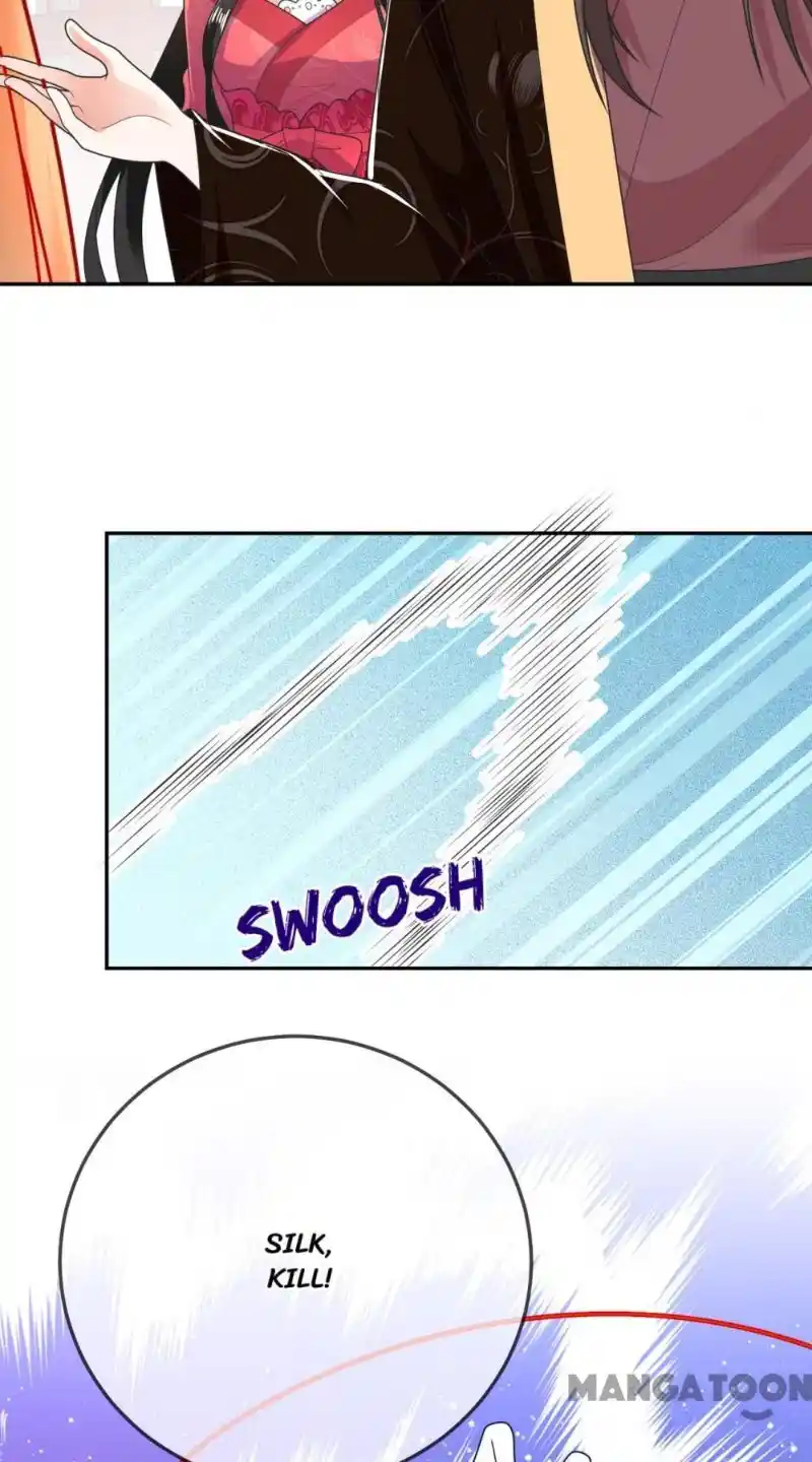 Miss Lover Tamer Chapter 15