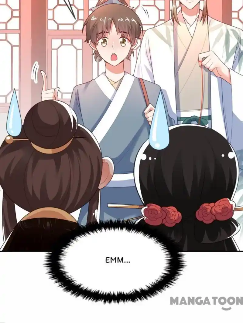 Miss Lover Tamer Chapter 16