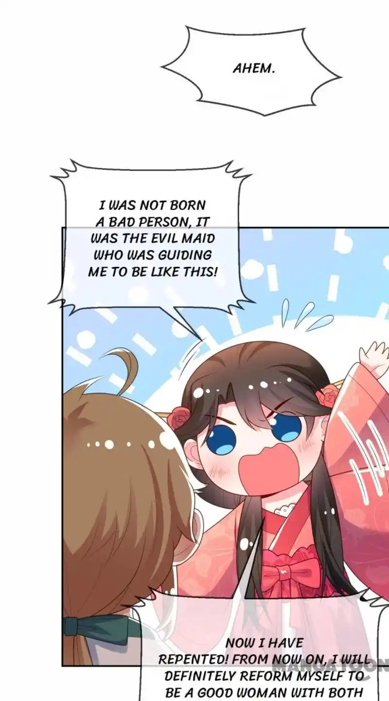 Miss Lover Tamer Chapter 16