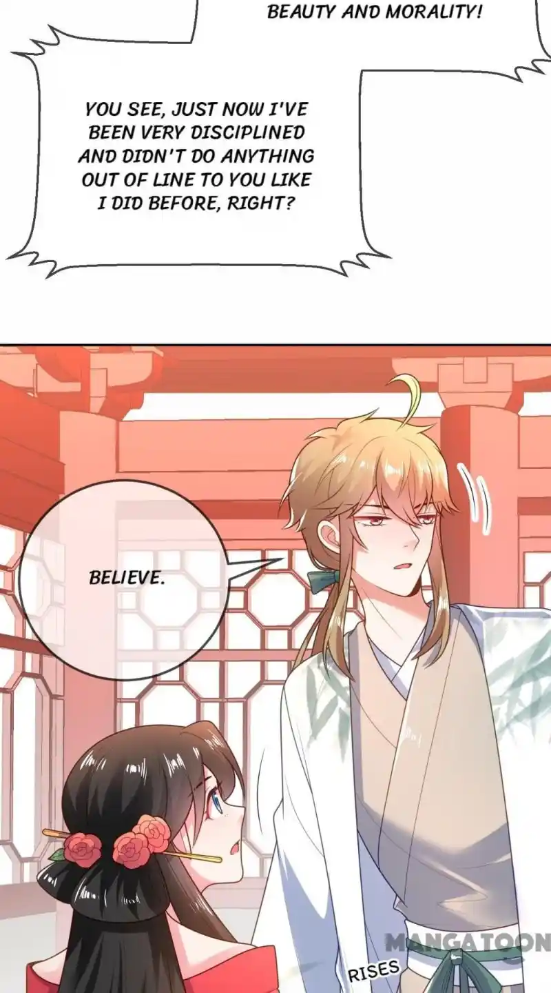 Miss Lover Tamer Chapter 16