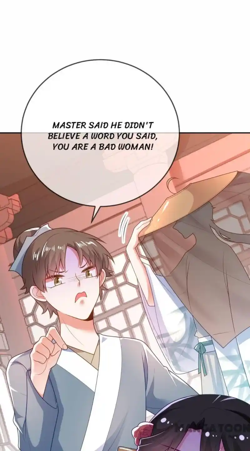 Miss Lover Tamer Chapter 16