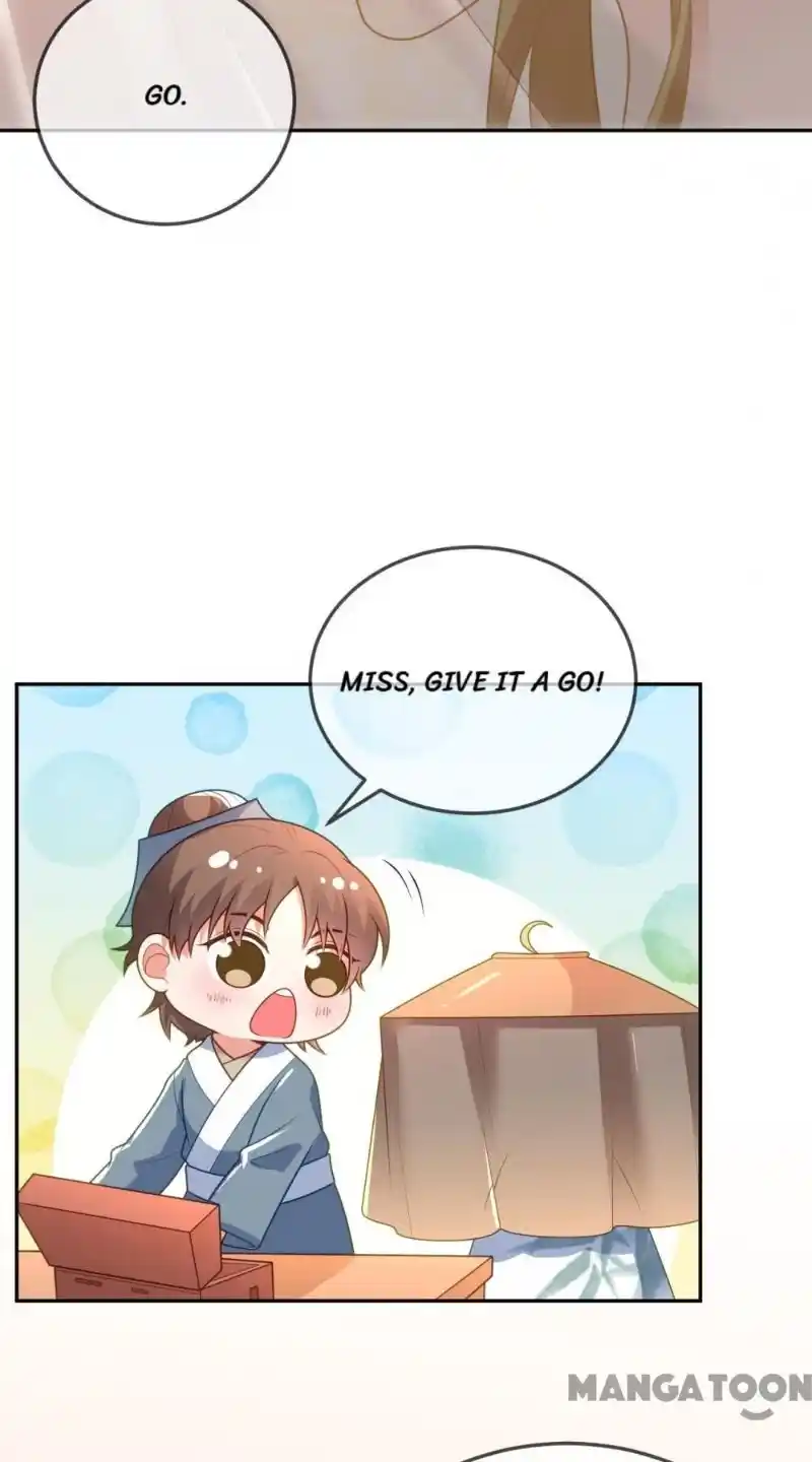 Miss Lover Tamer Chapter 16