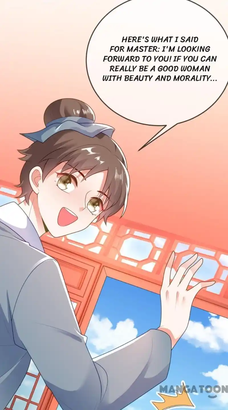 Miss Lover Tamer Chapter 16