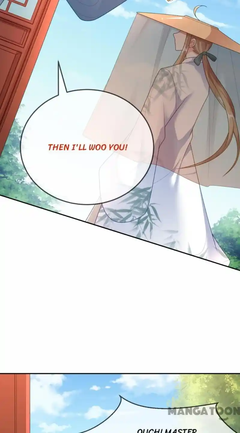 Miss Lover Tamer Chapter 16