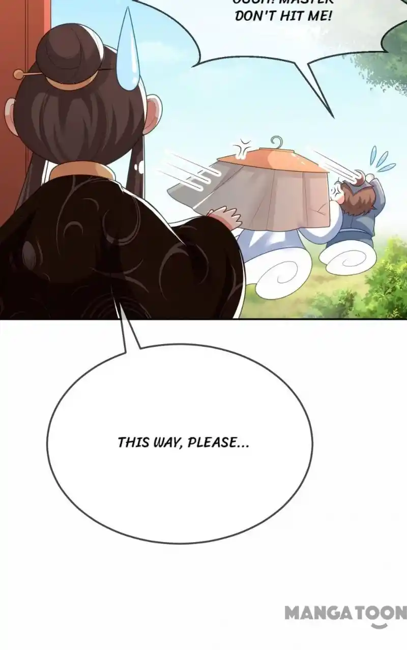 Miss Lover Tamer Chapter 16