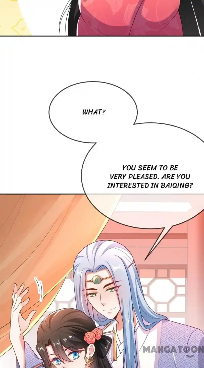 Miss Lover Tamer Chapter 16