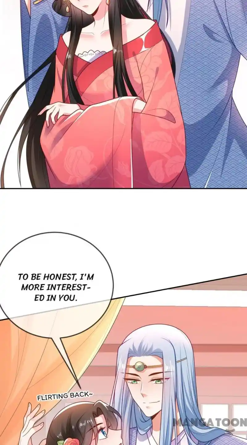 Miss Lover Tamer Chapter 16