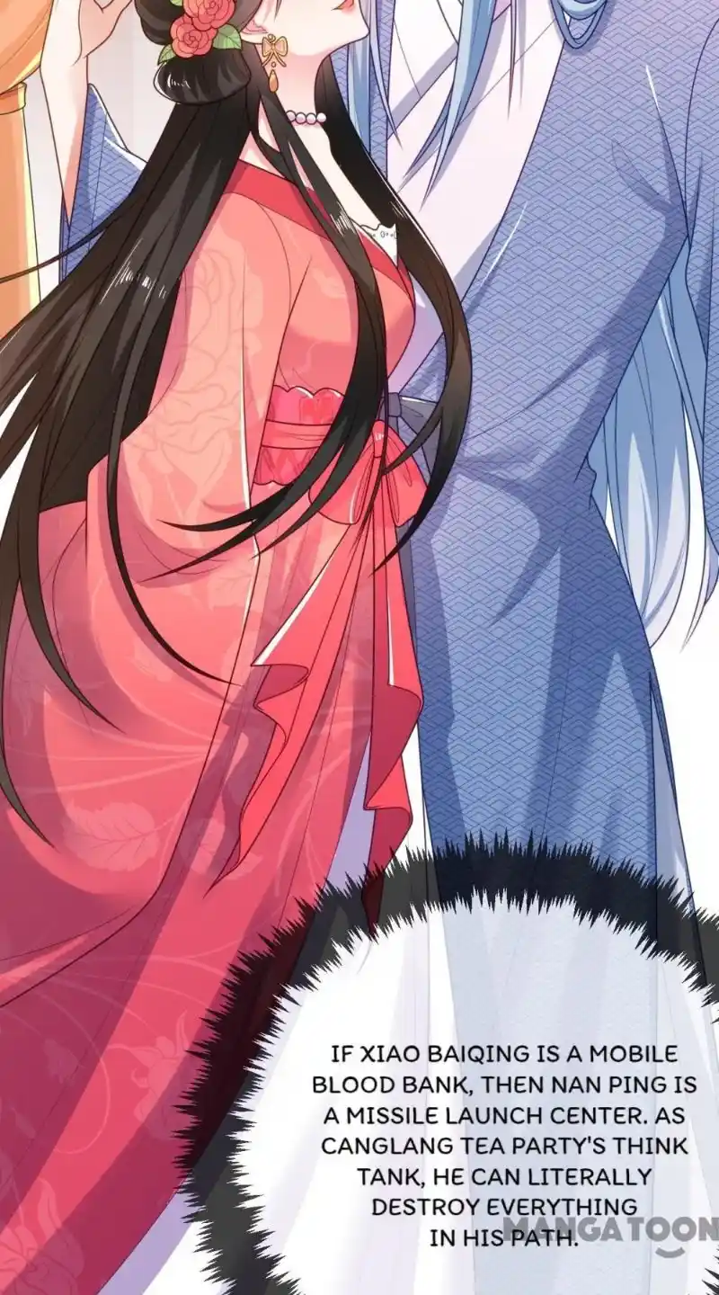 Miss Lover Tamer Chapter 16