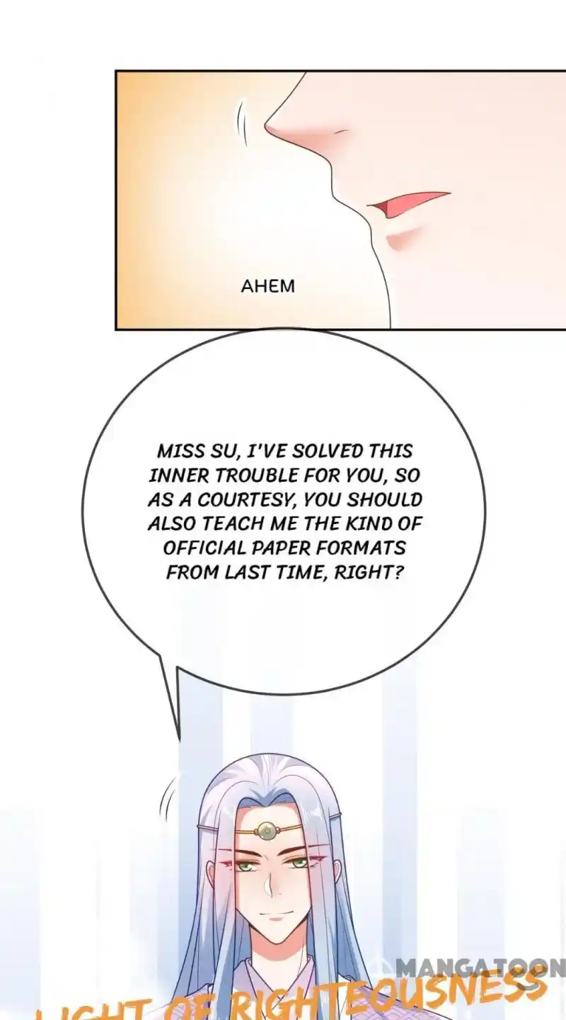 Miss Lover Tamer Chapter 16